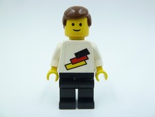 Lego pln102s Nationalspieler Deutschland | Sports Fußball Mini Figur