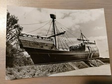 Postkarte Saßnitz Rügen Neu