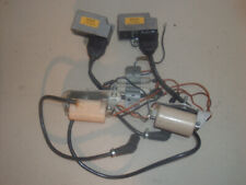 Bosch Zündung, Ducati 900 SD, SSD,SS,MHR,KÖWE,bevel,Zündspule,Ignition Box,Coils