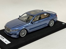 1/18 GT Spirit BMW 7 Series