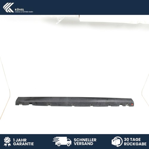 Original seitenschweller - original,