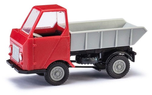 Busch 210003503 h0 - /,