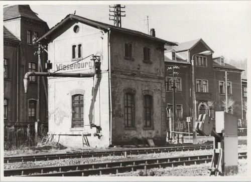 Foto ddr eisenbahn dampflok - foto,,