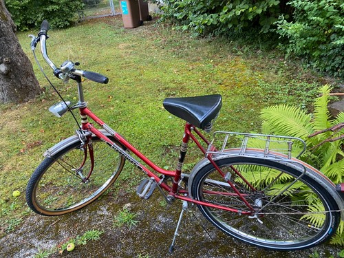 Hercules fahrrad hobby für - fahrrad,