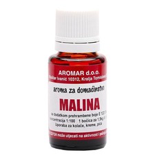 (152,67 EUR/L) Aromar