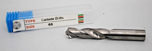 Cnc qualität hartmetallbohrer - cnc,