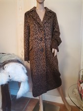 MARC CAIN LEO Mantel