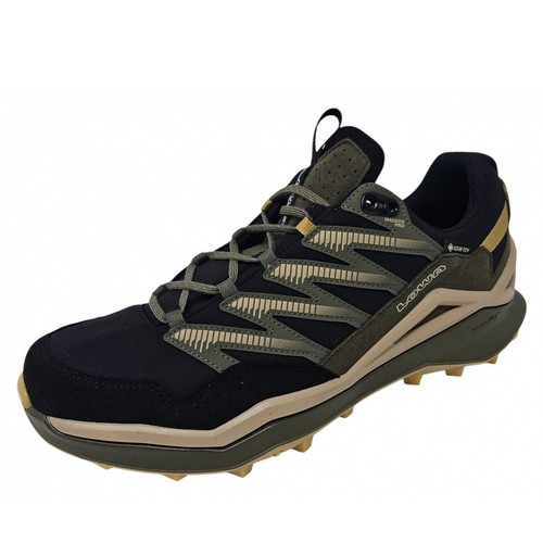 Lowa maddox pro gtx mid - lowa,