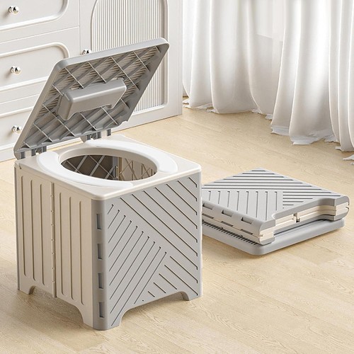 Campingtoilette faltbar klo - campingtoilette,