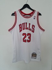 Mitchell & Ness Michael Jordan