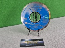 Bust A Move 2 Acarde Edition Sega Saturn nur Spiele Disc Neuwertig Bust-A-Move 2