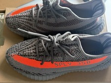 Adidas Yeezy 350 Beluga