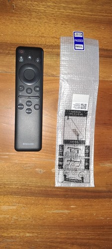 Samsung fernbedienung solar - samsung,