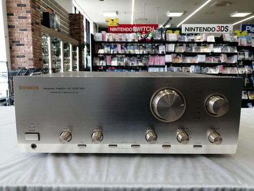 Sansui a507nra - sansui, au-a507nra