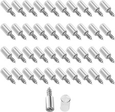 40 Stück Regalbodenträger