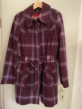 EDC by Esprit Damen Mantel XL