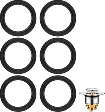 Dichtung Waschbecken Ablauf