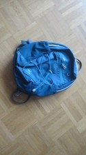 Kinderrucksack von Mammut, türkis