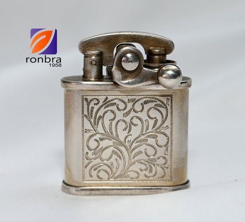 Altes colibri feuerzeug - colibri,