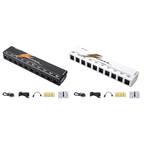 Gitarre pedal power supply - pedal,