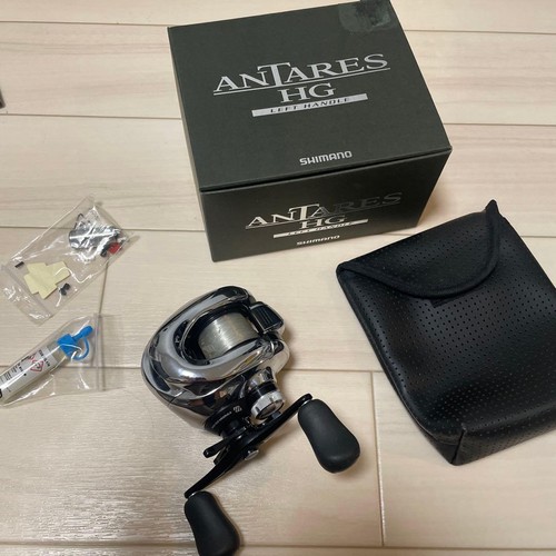 Shimano antares linker - shimano, hg