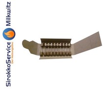 Sirokko OETF10 Glassicherung