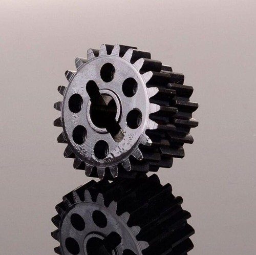 Metall 23t drive - hd,