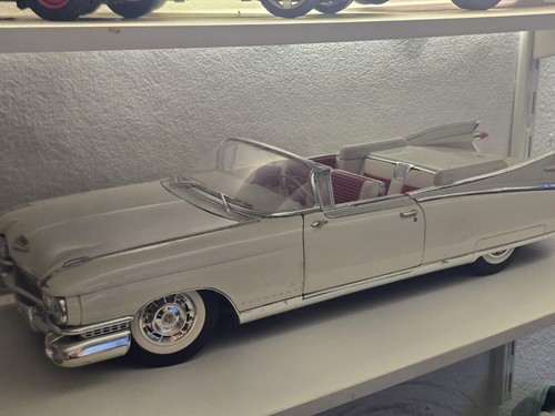 Modellauto cadillac eldorado - modellauto,