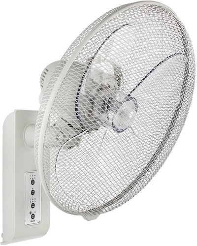 Casafan wandventilator - casafan,