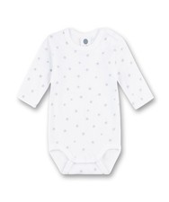 Sanetta Baby Body Langarm