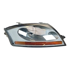 Xenonscheinwerfer S-line Scheinwerfer rechts Audi TT 8N grau 8N0941004BM