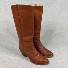 Vintage 70s ZODIAC Womens 8 M