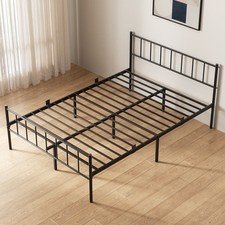 Metallbett Bettrahmen Stabiler