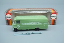 HERPA Mercedes Sprinter - EKB