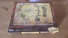 Herr Der Ringe Puzzle 1000