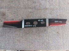 ?X2?Rasenmäher Messer Garten Geräte Haus Grasschneider Ersatzmesser AL-KO