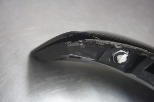 Spoiler heckklappe toyota - spoiler,