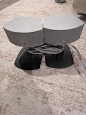 Bose AV3-2-1 Media Center