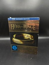 Der Herr Der Ringe Trilogie