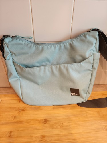 Schultertasche jack wolfskin - schultertasche,