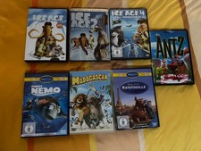 Dvd sammlung kinderfilme - dvd,