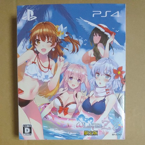 Ps4 omega labyrinth - labyrinth, z