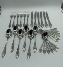 BSF Ostfriesen Friesen Menü-