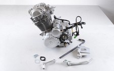 Zongshen 250cc Motor Engine