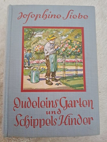 Rar altes kinderbuch - kinderbuch, 1939