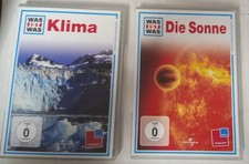 Was ist was 10x  verschiedene