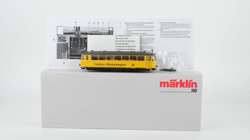 Märklin 39957 - märklin, h0