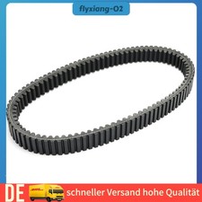 Antriebsriemen für KYMCO MXU