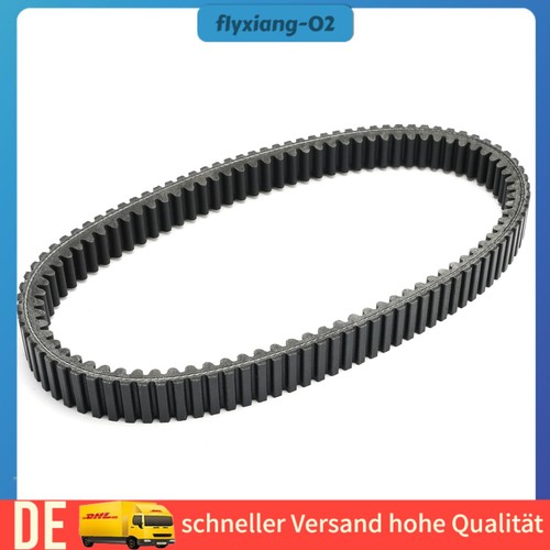 Antriebsriemen für kymco mxu - für,