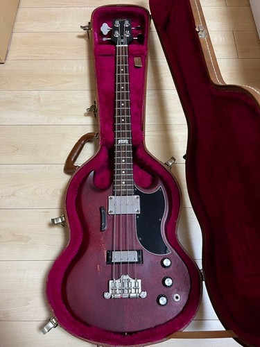 Gibson bass 2014 - bass,